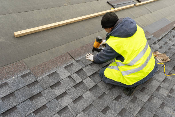 Best Shingle Roofing Installation  in Rochester Hills, MI