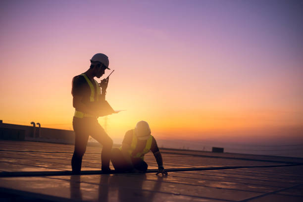 Best Storm Damage Roof Repair  in Rochester Hills, MI