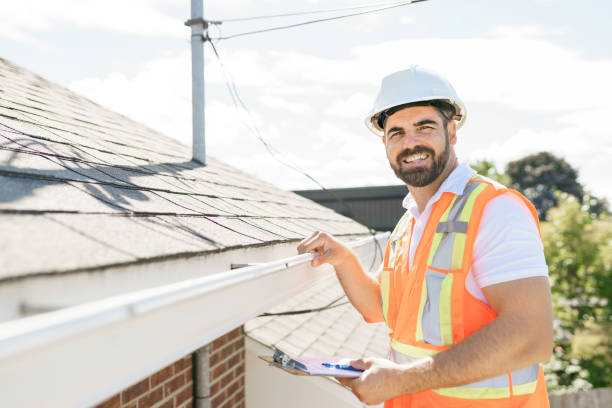 Residential Roof Replacement in Rochester Hills, MI