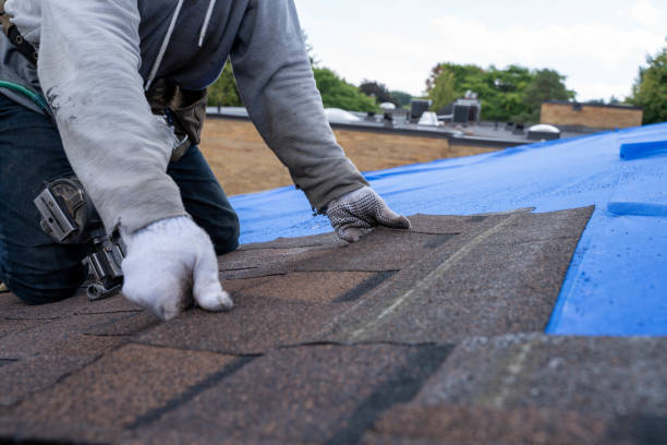 Best Emergency Roof Repair  in Rochester Hills, MI