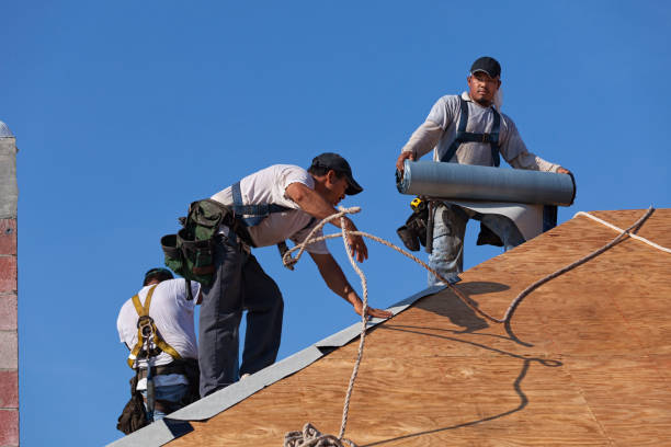 Reliable Rochester Hills, MI Roofing Contractor Solutions