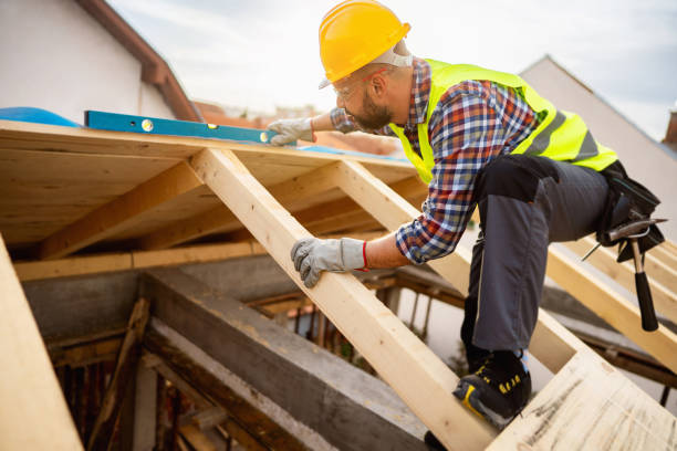 Quick and Trustworthy Emergency Roof Repair Services in Rochester Hills, MI