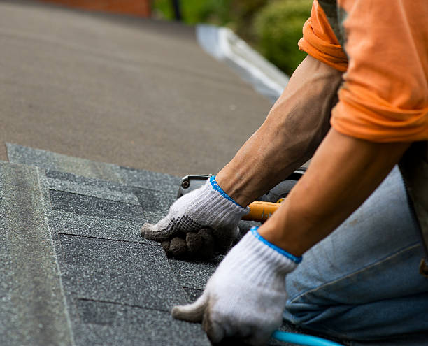 Best New Roof Installation  in Rochester Hills, MI