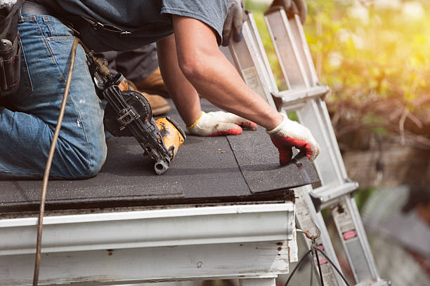 Best Metal Roofing Contractor  in Rochester Hills, MI
